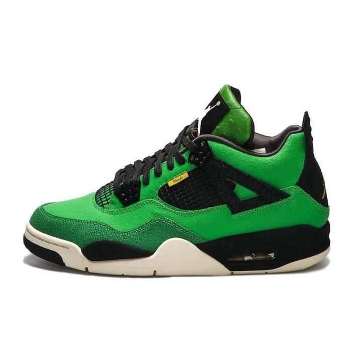 Jordan future noir et vert shop