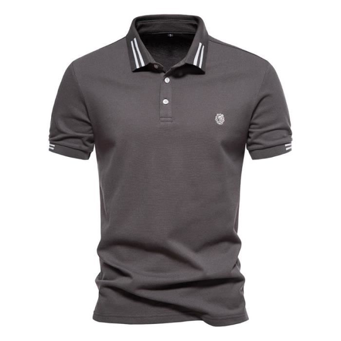 Couleur polos 2025