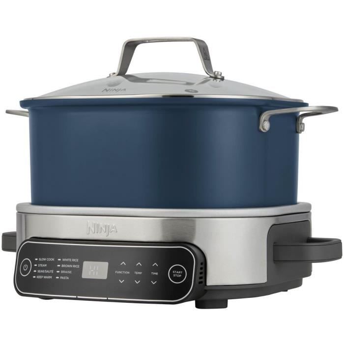 Cuiseur riz Foodi Possible Cooker MC1101EU