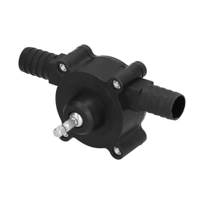 Pompe à Eau Surpression 24V DC Automatique - Pour Douche Et Usage Domestique - Faible Bruit, Protection Manque D'eau - Débit 25 L/min