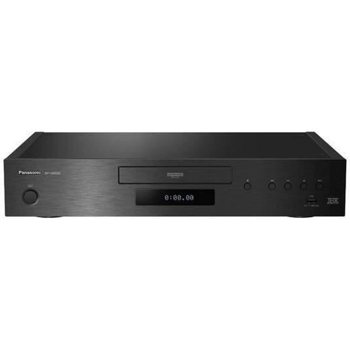 Panasonic DP-UB9000EGK, NTSC,PAL, Netflix,YouTube, DSD,DTS-HD Master Audio,Dolby Digital,Dolby Digital Plus,Dolby TrueHD, 7.