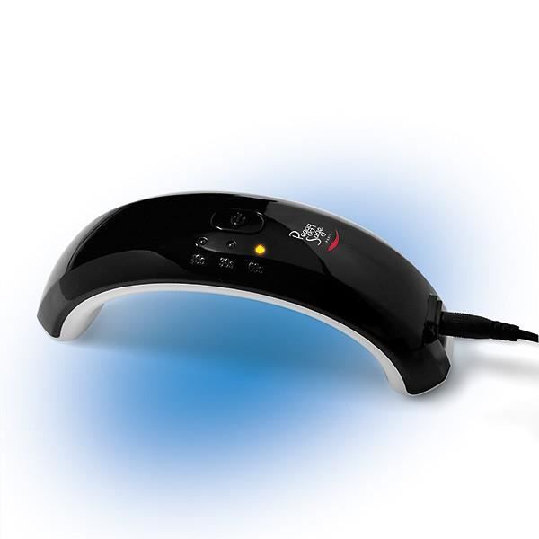Mini Lampe Leds 9 Watts 144083 Achat Vente Lampe Uv Manucure