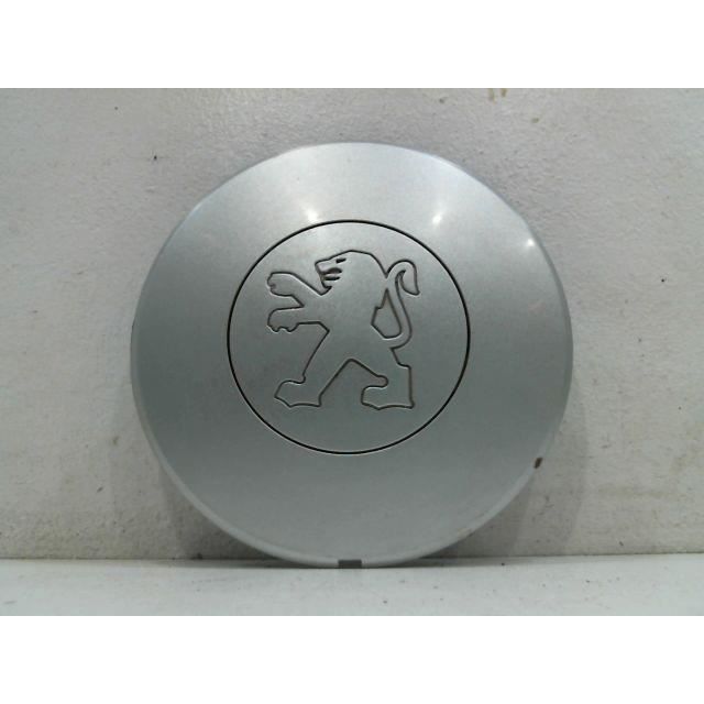 PIECES AUTO D'OCCASION - - ENJOLIVEUR DE JANTES - ROUE PEUGEOT EXPERT - E1-312532