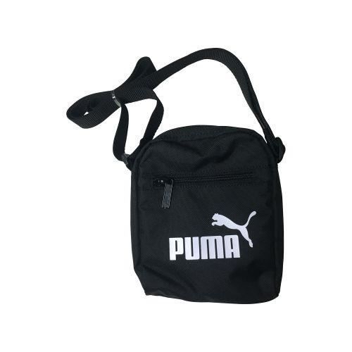 PUMA - Sacoche noire City Puma - (noir - Unique) - Cdiscount Bagagerie -  Maroquinerie