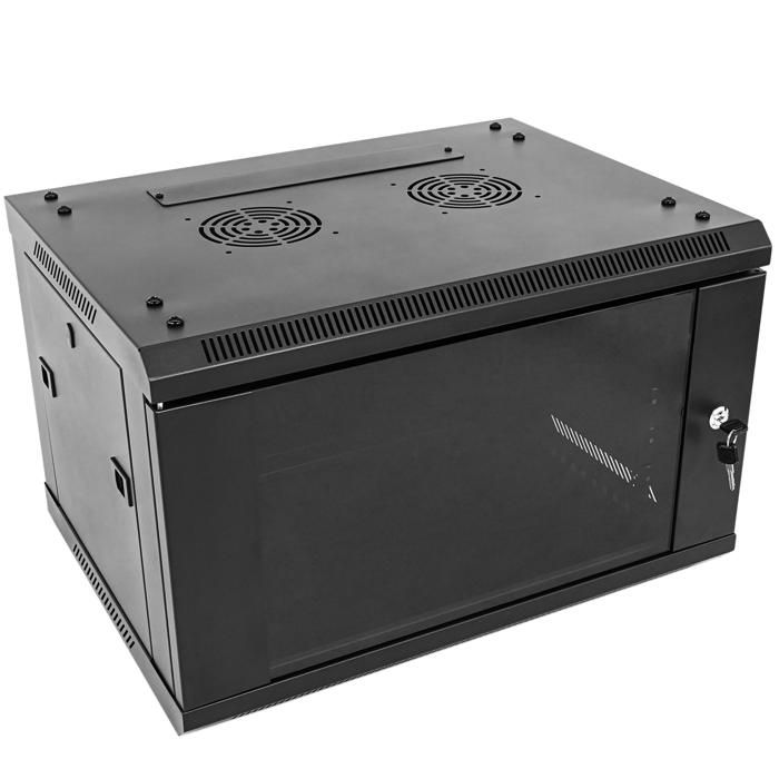 Cache Un Rack Informatique Armoire de serveur rack 19