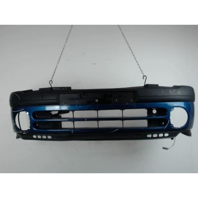 PIECES AUTO D'OCCASION - 7701476554 - KIT CARROSSERIE - PARE-CHOC AVANT RENAULT CLIO II PH.1 98-2001 - B2-447872