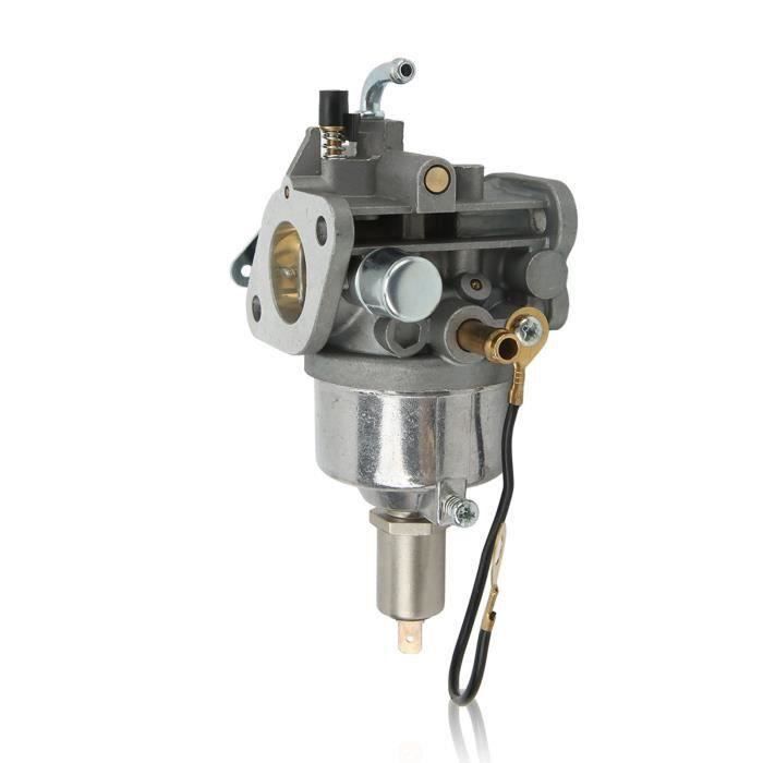 Ricambio Carburatore Briggs & Stratton 500cc Carburatore Per Trattorino John Deere S100 17,5 HP 500 Cc - Compatibile Con Motore Briggs & Stratton Carburatore 500 Cc - Foto 13