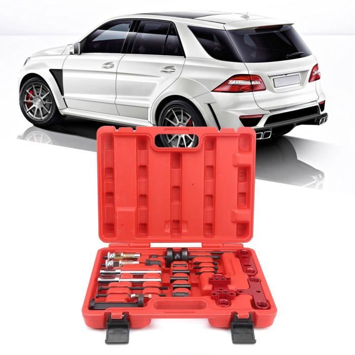 Outil De Démontage De Poulie Amortisseur De Vilebrequin Pour BMW N47/N57 - Neuf, Garantie 1 An