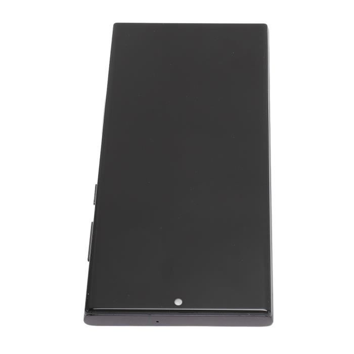 Numériseur LCD pour Galaxy S22 Ultra 5G Ensemble écran tactile LCD de remplacement pour Galaxy S22 Ultra 5G SM S908 S908U