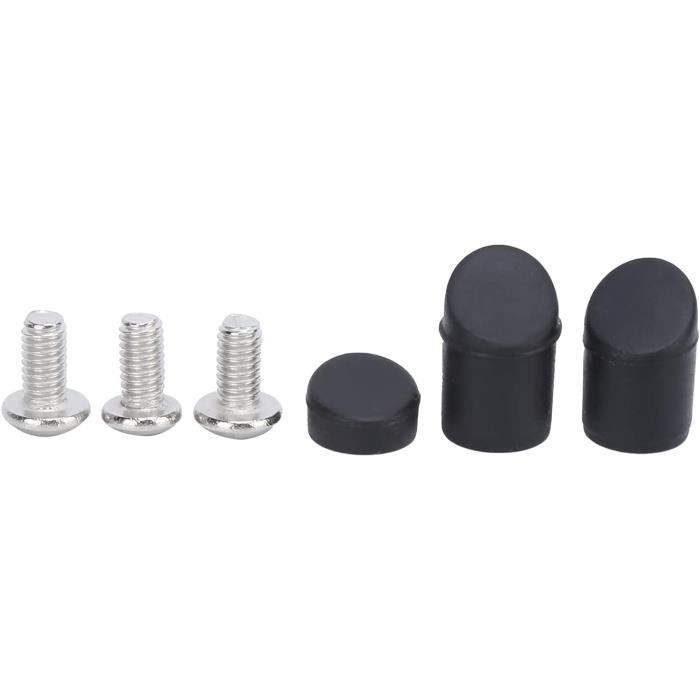 GOTOTOP Manchon à vis 110 pièces M6-M8/1D-3D fil enroulé insertion de