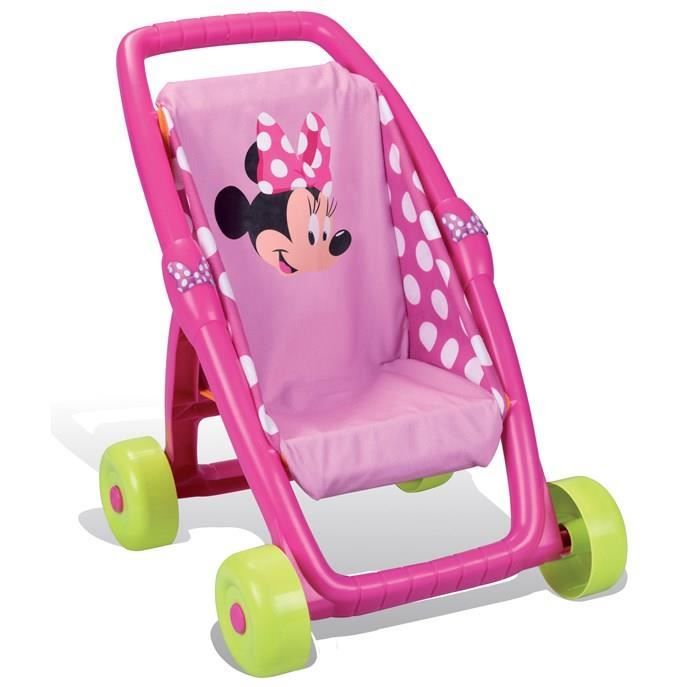 MINNIE Premi re Poussette Cdiscount Jeux Jouets