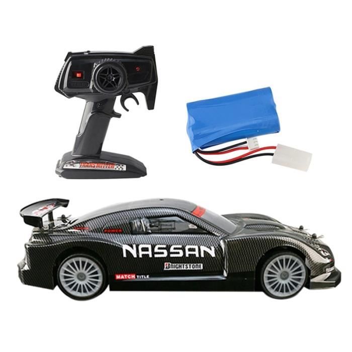 Voiture rallye telecommande - Cdiscount