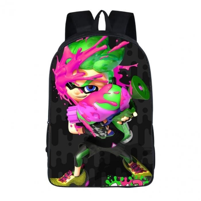 Cartable splatoon deals