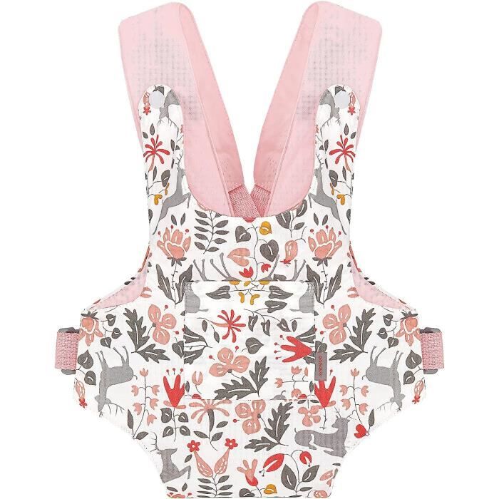 Gagaku baby clearance carrier