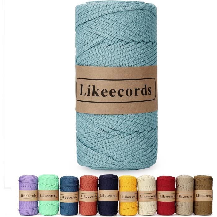 Fil pour sac au crochet clearance