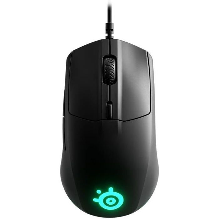 Souris Steelseries Rival 3
