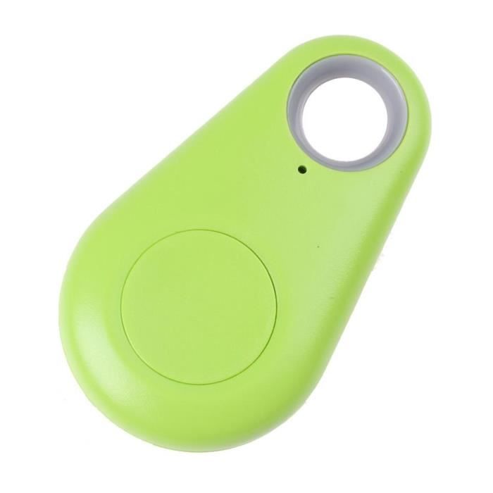4Pcs Smat Tacke Key Finde Localisateu Bluetooth Sans Fil