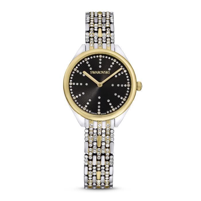 Montre swarovski homme deals