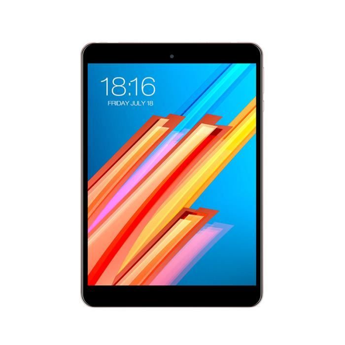 Teclast M89 Tablette Tactile Android 7.0 MTK8176