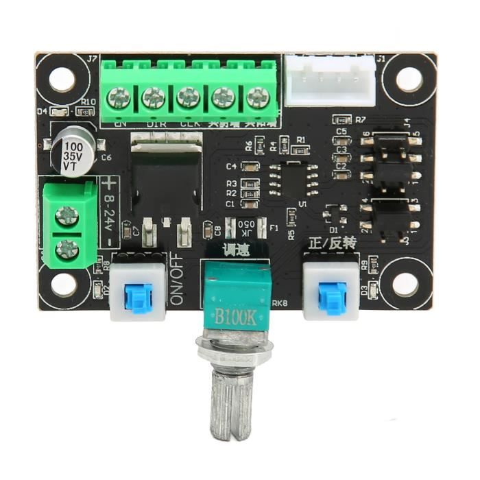 Générateur De Signal PWM 1Hz-150Khz, équence D'impulsion, Cycle De Service, Module Réglable, Affichage LCD