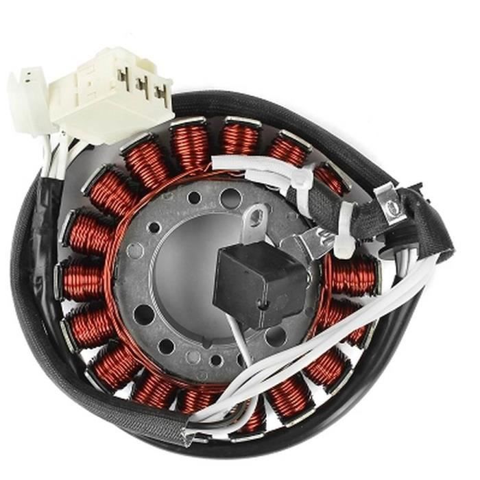 Joint de raccord de pompe à eau Yamaha Tmax 500, 530, 560 - Pièce