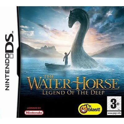 Ubisoft Dragon Des Mers (Nds) - Nintendo Ds