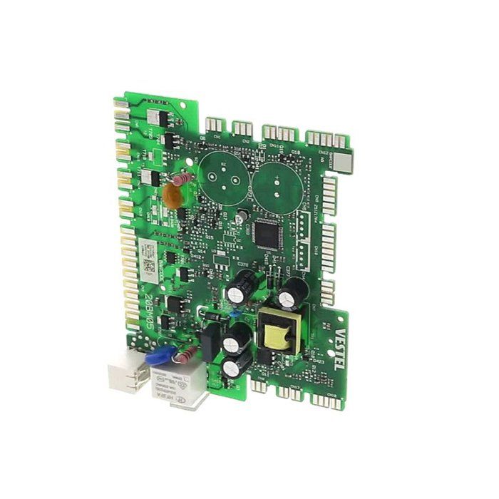 Carte Électronique Lave-Vaisselle THOMSON 34421690 – PCB De Remplacement – Compatible 17176000017162