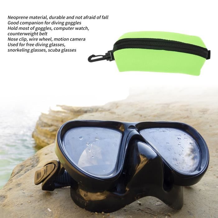 Sac De Rangement Pour Plongée Sous-marine SMB, Grotte