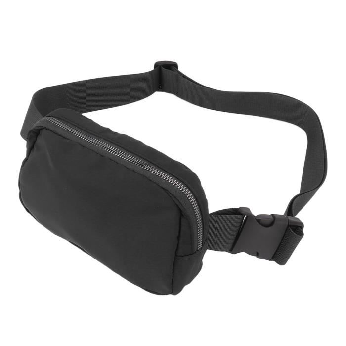 Pochette tour de taille femme shop