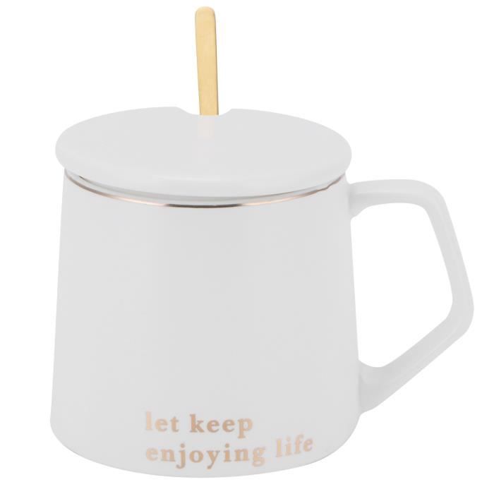 Lesser & Pavey Bug Art Sasha Sheep Tasse Pour Boissons Chaudes