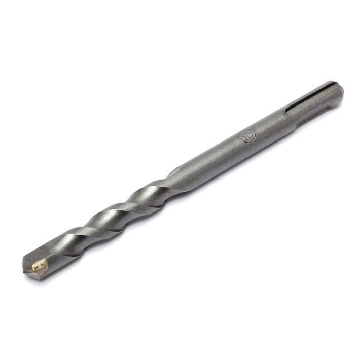 5 Pièces Adaptateurs SDS Plus Pour Clé à Douille – Extensions Hexagonales Acier Chrome-vanadium | Outil électrique