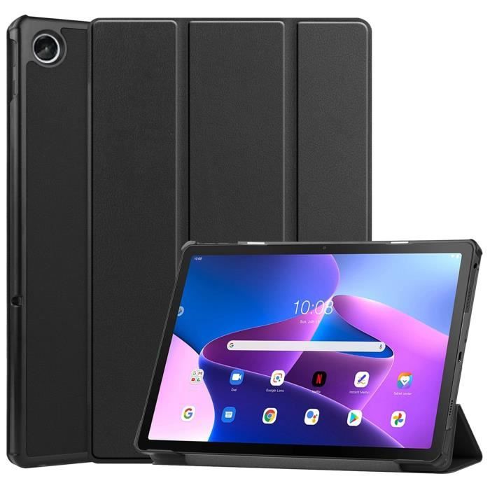 Tablette Coque Lenovo Tab M10 Plus (3rd Gen) 10.61 - Support