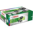 Kit de démarrage Bosch 18V (2 batteries 2,5Ah + chargeur AL 1830CV) - Outil d'alimentation de batterie-1