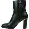 Chaussures Tommy Hilfiger Bottines FW0FW07540BDS-1