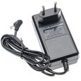 vhbw bloc d'alimentation, chargeur pour aspirateur compatible avec Electrolux ZB5024, ZB5024G, ZB5026 aspirateur à main-1