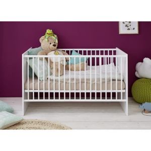 Chambre Bebe Complete Cdiscount Pret A Porter