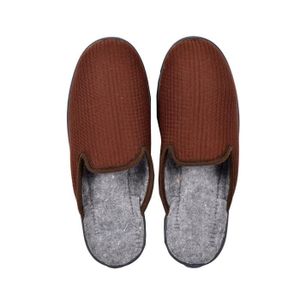 Chausson patin homme Cdiscount