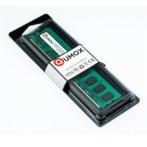 Barrette Mémoire 512Mo RAM DDR2 Samsung M378T6553EZS-CE6 DIMM PC2-5300U