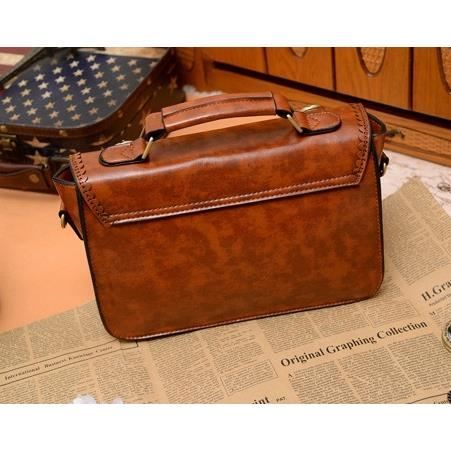 Cartable vintage femme discount
