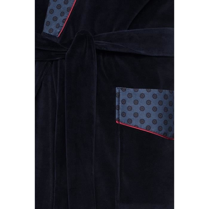 Robe de chambre 2025 classe