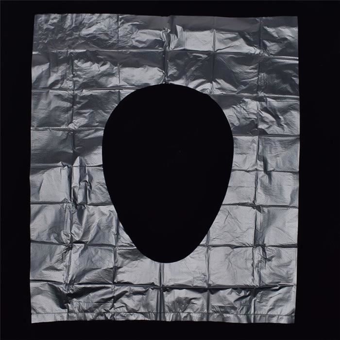 Ciieeo Housse De Siège De Toilette Chaude D'hiver, Lavable, épaisse