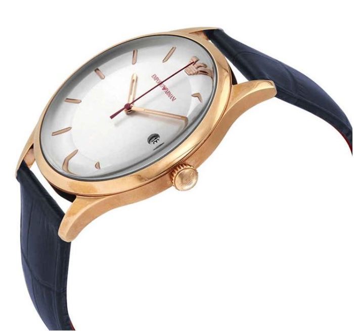 EMPORIO ARMANI AR11131 Montre Homme Chic Achat vente