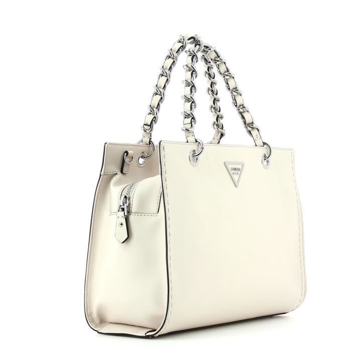 Guess sawyer new arrivals satchel