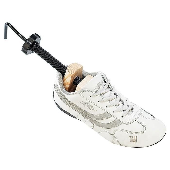Paire d embauchoirs pour chaussure mod les Homme 39 47