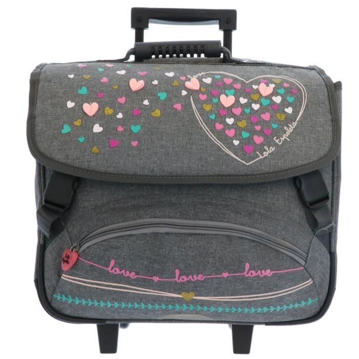 Cartable lola best sale