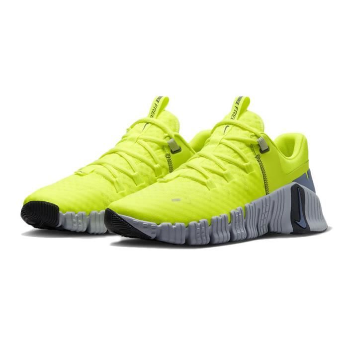 Nike free 5.0 homme jaune new arrivals