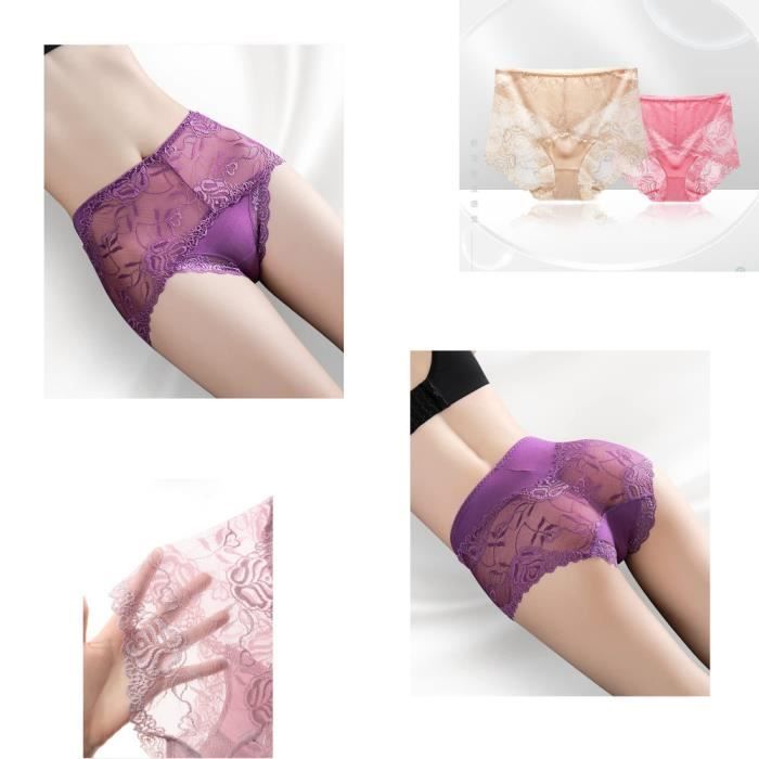 Caleçon de femme cheap
