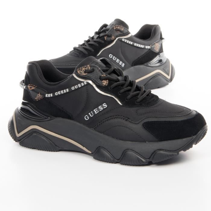 Chaussure best sale guess solde