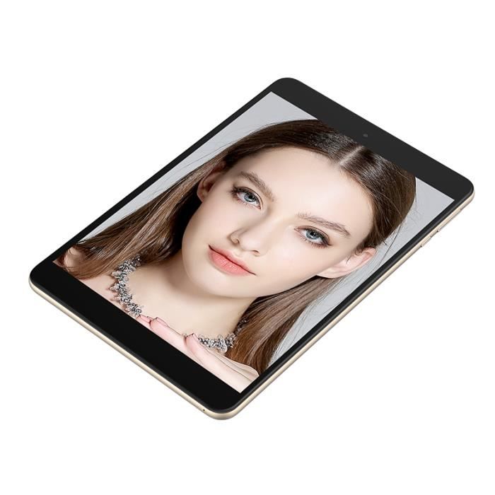 Teclast M89 Tablette Tactile Android 7.0 MTK81761