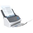 FUJITSU ScanSnap iX1400 - Scanner de documents - CIS Double - Recto-verso - 216 x 360 mm - 600 dpi x 600 dpi-2